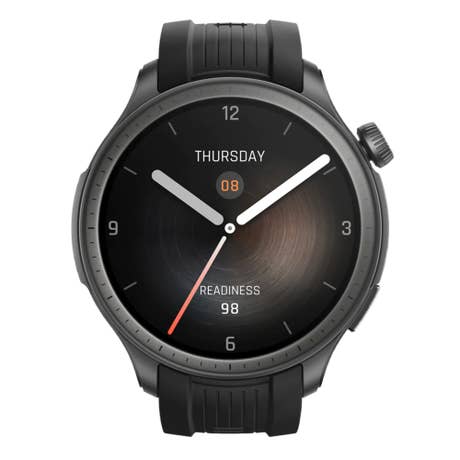 Foto: Smartwatch Amazfit Balance