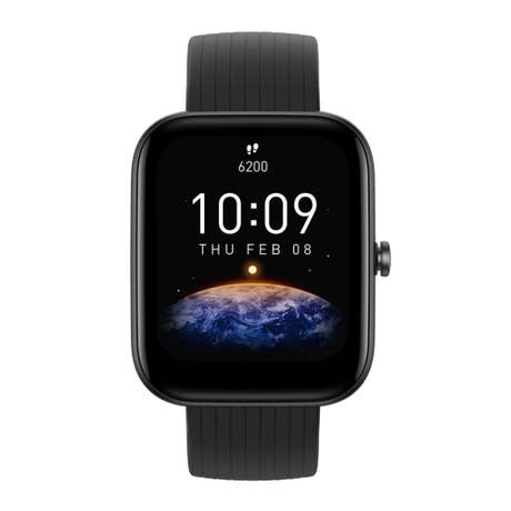 Foto: Smartwatch Amazfit Bip 3 Pro