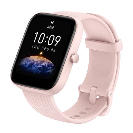 Smartwatch Amazfit Bip 3 Pro Foto: Smartwatch Amazfit Bip 3 Pro