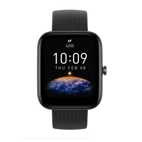 Foto: Smartwatch Amazfit Bip 3