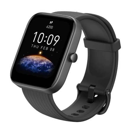 Foto: Smartwatch Amazfit Bip 3