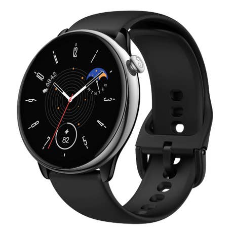 Foto: Smartwatch Amazfit GTR Mini