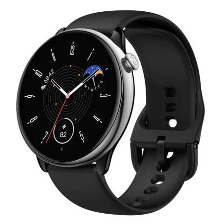 Foto: Smartwatch Amazfit GTR Mini