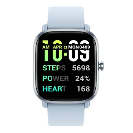 Smartwatch Amazfit GTS 2 Mini Foto: Smartwatch Amazfit GTS 2 Mini