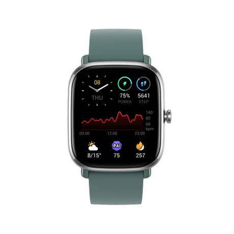 Foto: Smartwatch Amazfit GTS 2 Mini