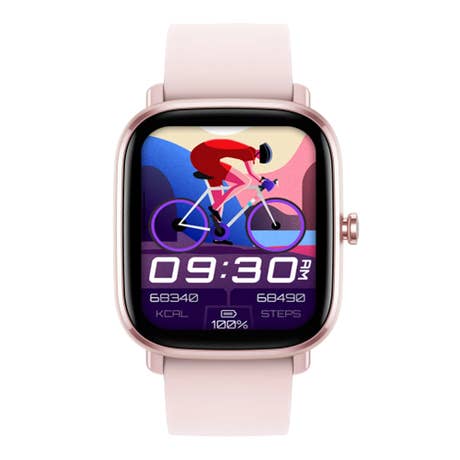 Smartwatch Amazfit GTS 2 Mini Foto: Smartwatch Amazfit GTS 2 Mini
