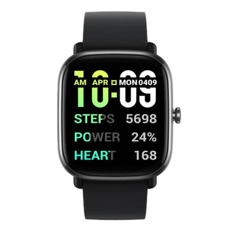 Smartwatch Amazfit GTS 2 Mini Foto: Smartwatch Amazfit GTS 2 Mini