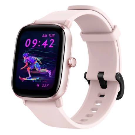 Foto: Smartwatch Amazfit GTS 2 Mini