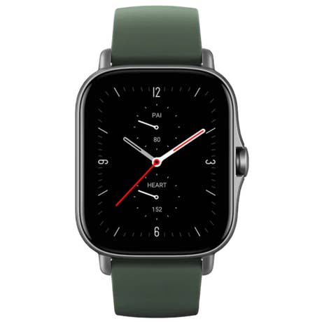 Smartwatch Amazfit GTS 2e Foto: Smartwatch Amazfit GTS 2e