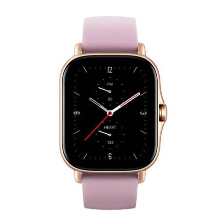 Smartwatch Amazfit GTS 2e Foto: Smartwatch Amazfit GTS 2e