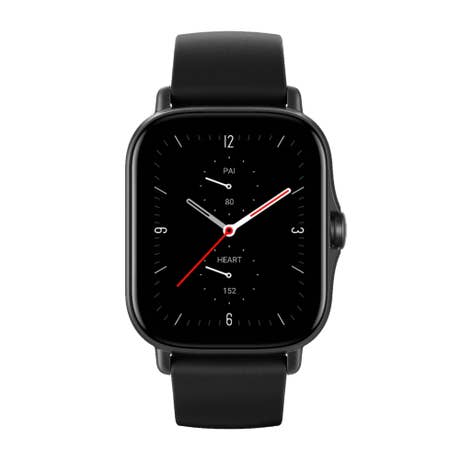 Smartwatch Amazfit GTS 2e Foto: Smartwatch Amazfit GTS 2e