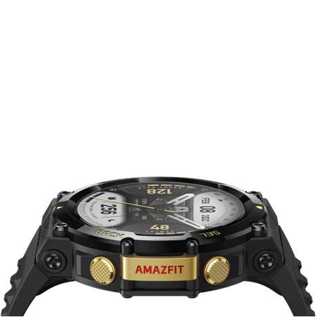 Foto: Smartwatch Amazfit T-Rex 2