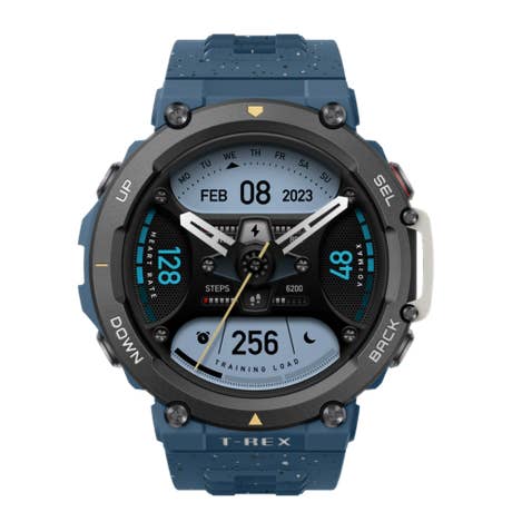 Foto: Smartwatch Amazfit T-Rex 2