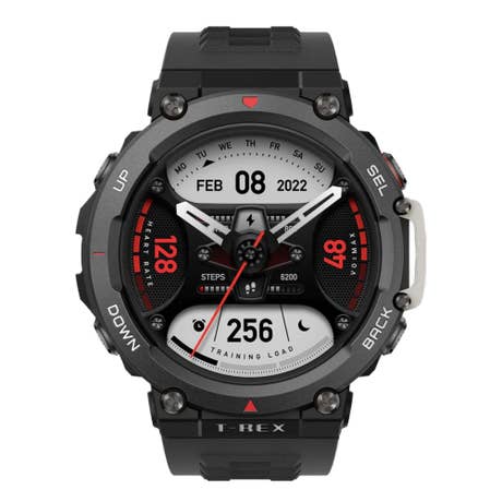 Foto: Smartwatch Amazfit T-Rex 2