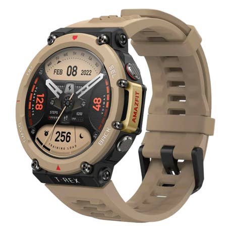 Foto: Smartwatch Amazfit T-Rex 2