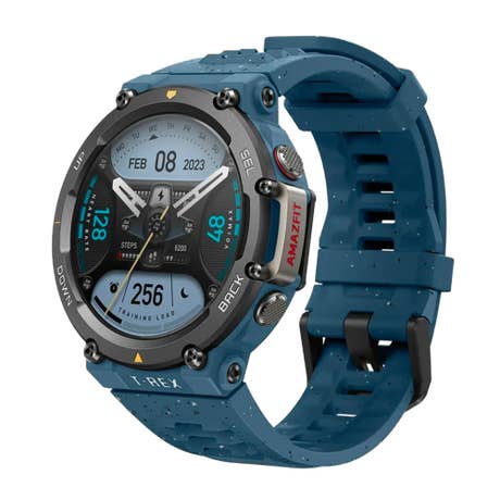 Foto: Smartwatch Amazfit T-Rex 2