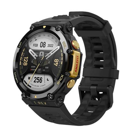 Foto: Smartwatch Amazfit T-Rex 2