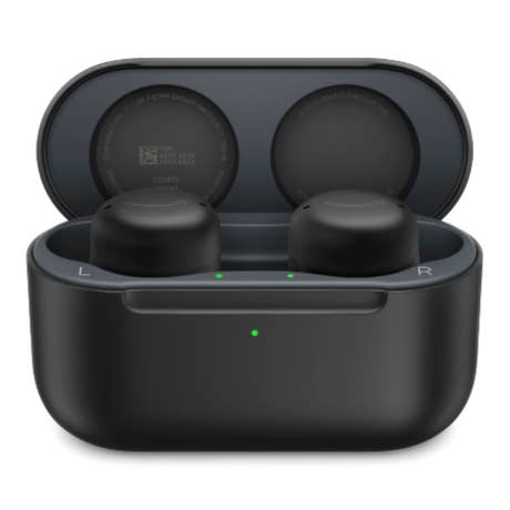 Foto: In-ear-kopfhoerer Amazon Echo Buds 2. Generation