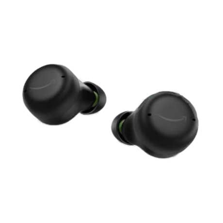 Foto: In-ear-kopfhoerer Amazon Echo Buds 2. Generation