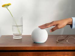 Amazon Smart Speaker im Angebot