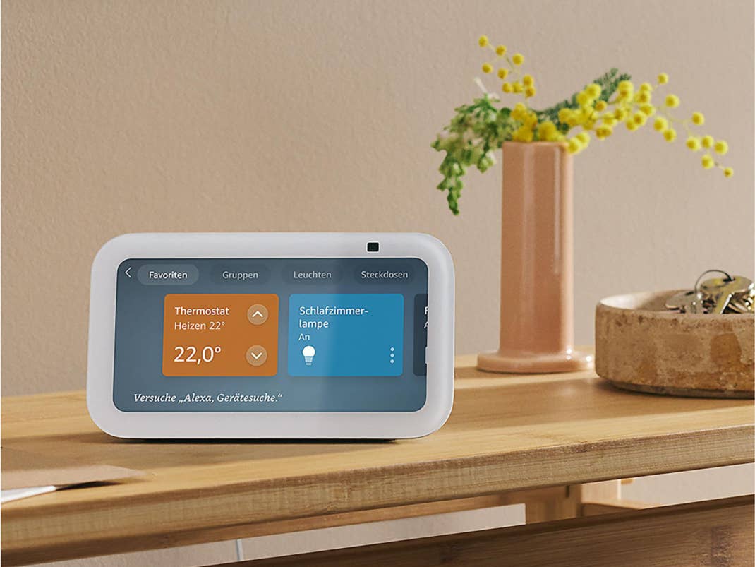 Amazon Echo Show