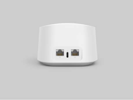 Foto: Wlan-router Amazon eero 6 Plus