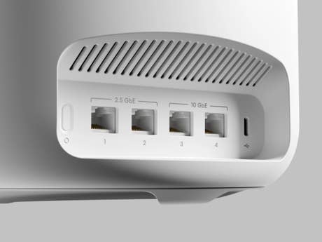 Foto: Wlan-router Amazon eero Max 7