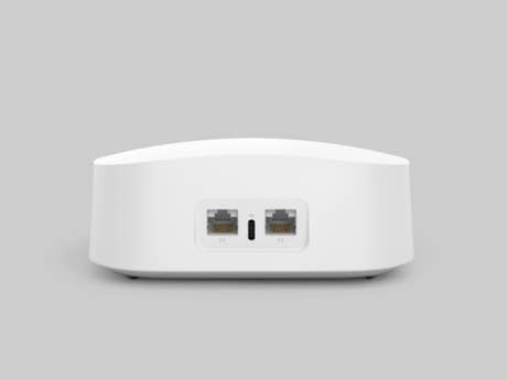 Wlan-router Amazon eero Pro 6E Foto: Wlan-router Amazon eero Pro 6E
