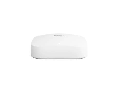 Amazon_Eero Pro 6_Draufsicht_weiß