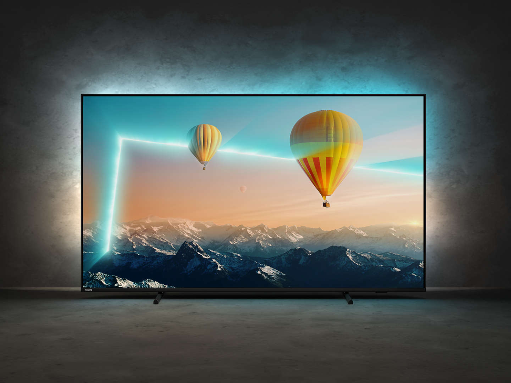 #Riesiger 70 Zoll UHD-TV von Philips für unter 950 Euro – so testest du ihn gratis
