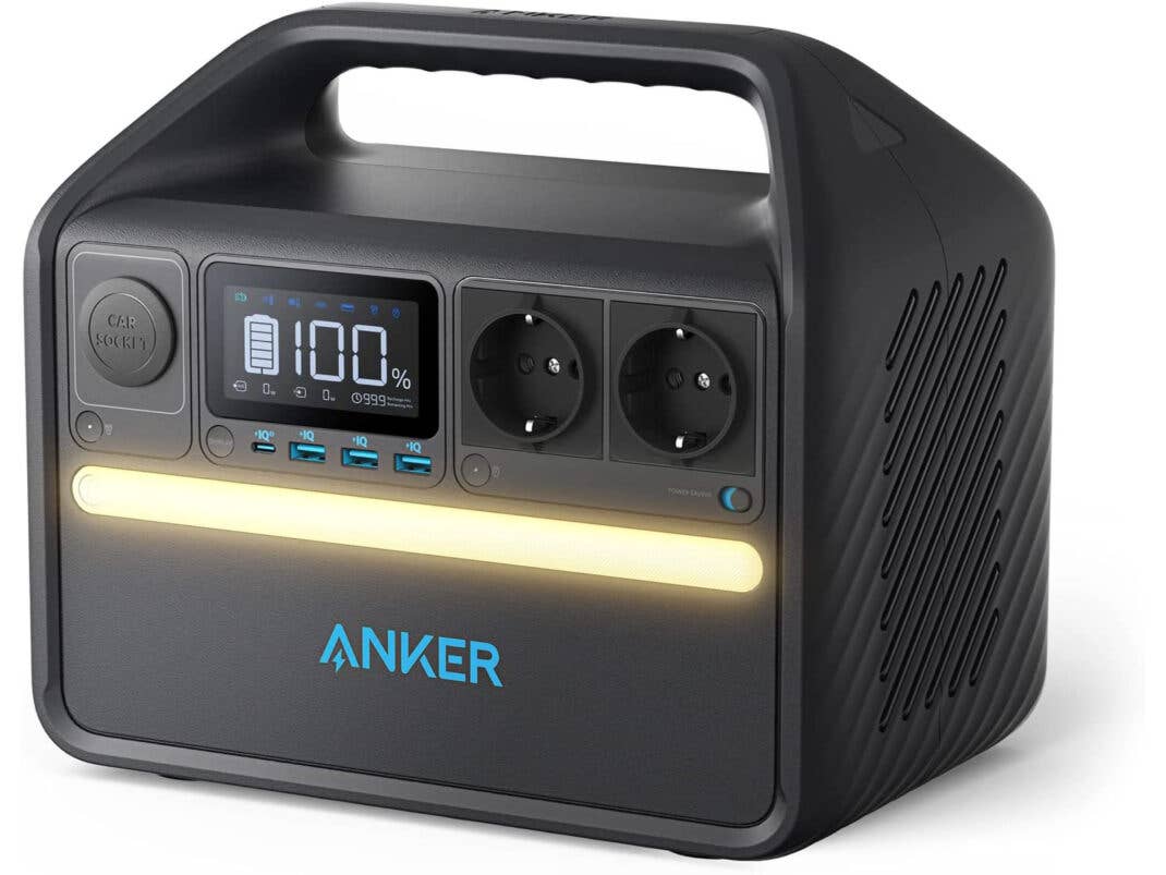 Anker 535 PowerHouse