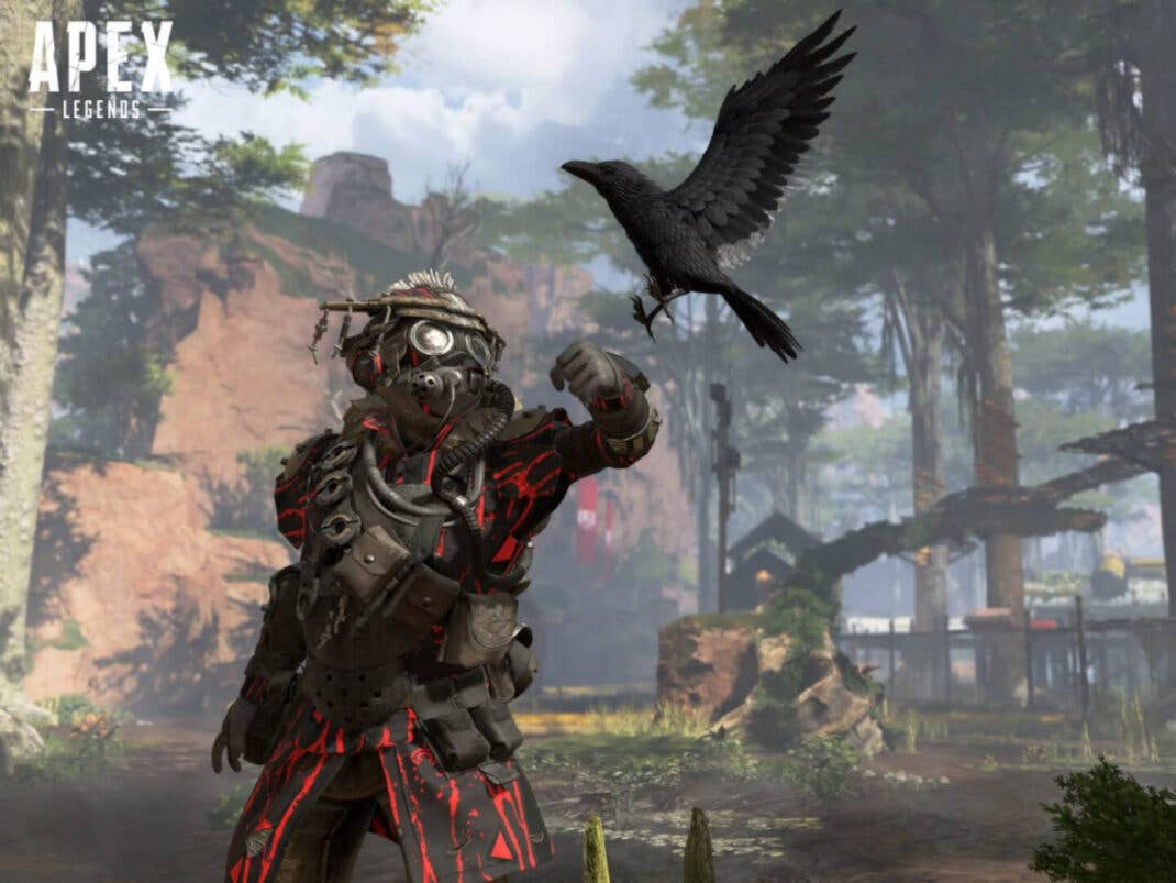 Apex Legends News