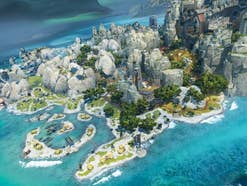 Apex Legends: Insel Stormpoint