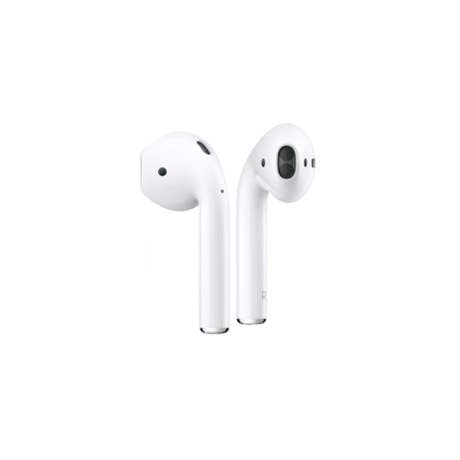 Foto: In-ear-kopfhoerer Apple Air Pods 2. Generation