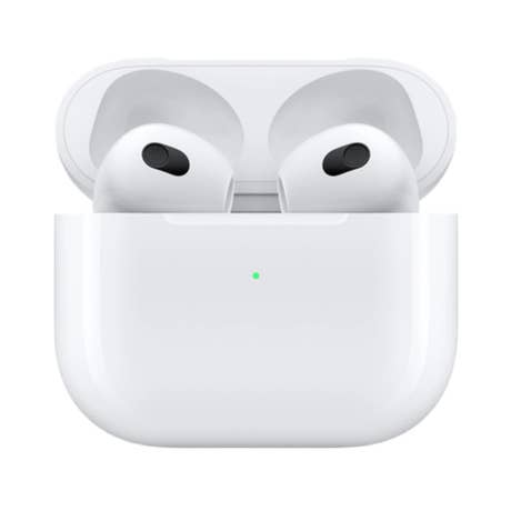 Foto: In-ear-kopfhoerer Apple Air Pods 3. Generation