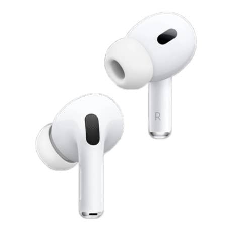 Foto: In-ear-kopfhoerer Apple Air Pods Pro 2. Generation