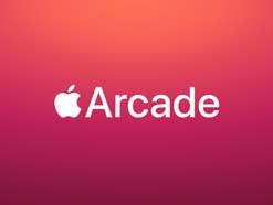 Apple Arcade Apple Arcade