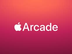 Apple Arcade