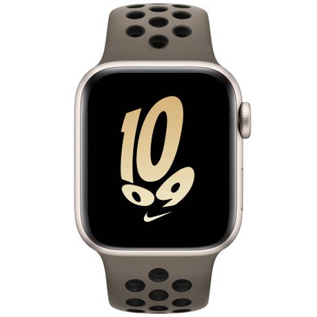 Foto: Smartwatch Apple Watch SE (2022)