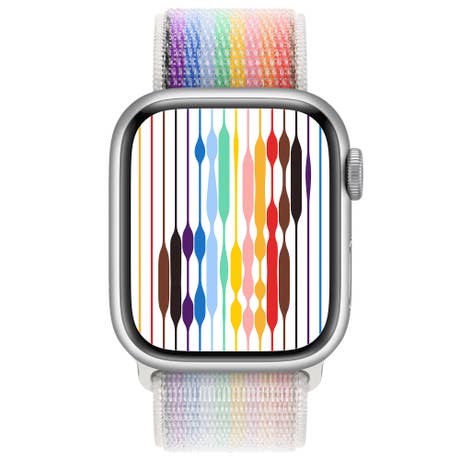 Foto: Smartwatch Apple Watch Series 8