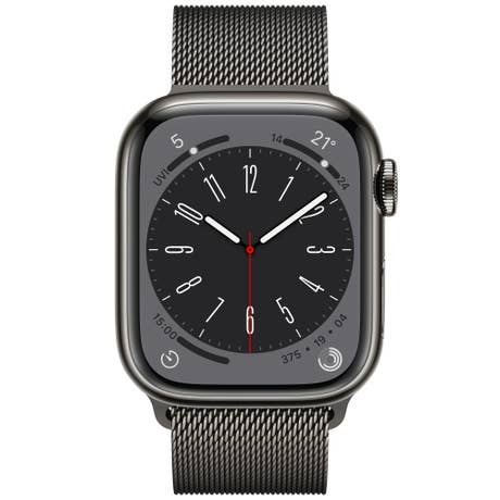 Foto: Smartwatch Apple Watch Series 8