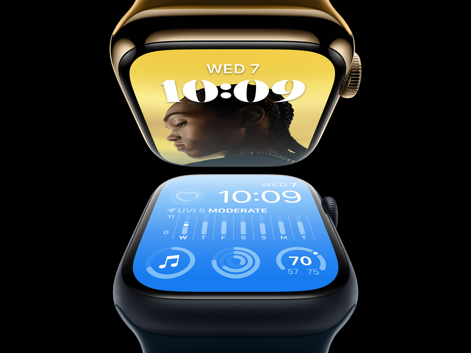 #Apple Watch Series 8 im Check: Hier ist die Apple-Smartwatch jetzt günstig