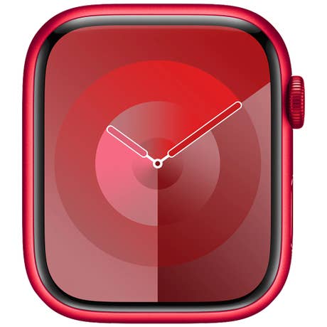 Smartwatch Apple Watch Series 9 Aluminium Foto: Smartwatch Apple Watch Series 9 Aluminium