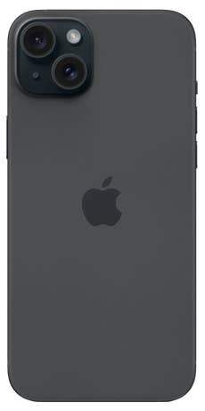 Apple iPhone 15 Plus Datenblatt - Foto des Apple iPhone 15 Plus