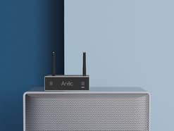 Arylic A50+ 50W x 2 Streaming Amplifier - mach dein Sound-System smart