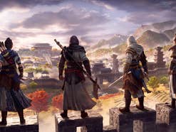 Assassin's Creed Jade auf der Gamescom 2023