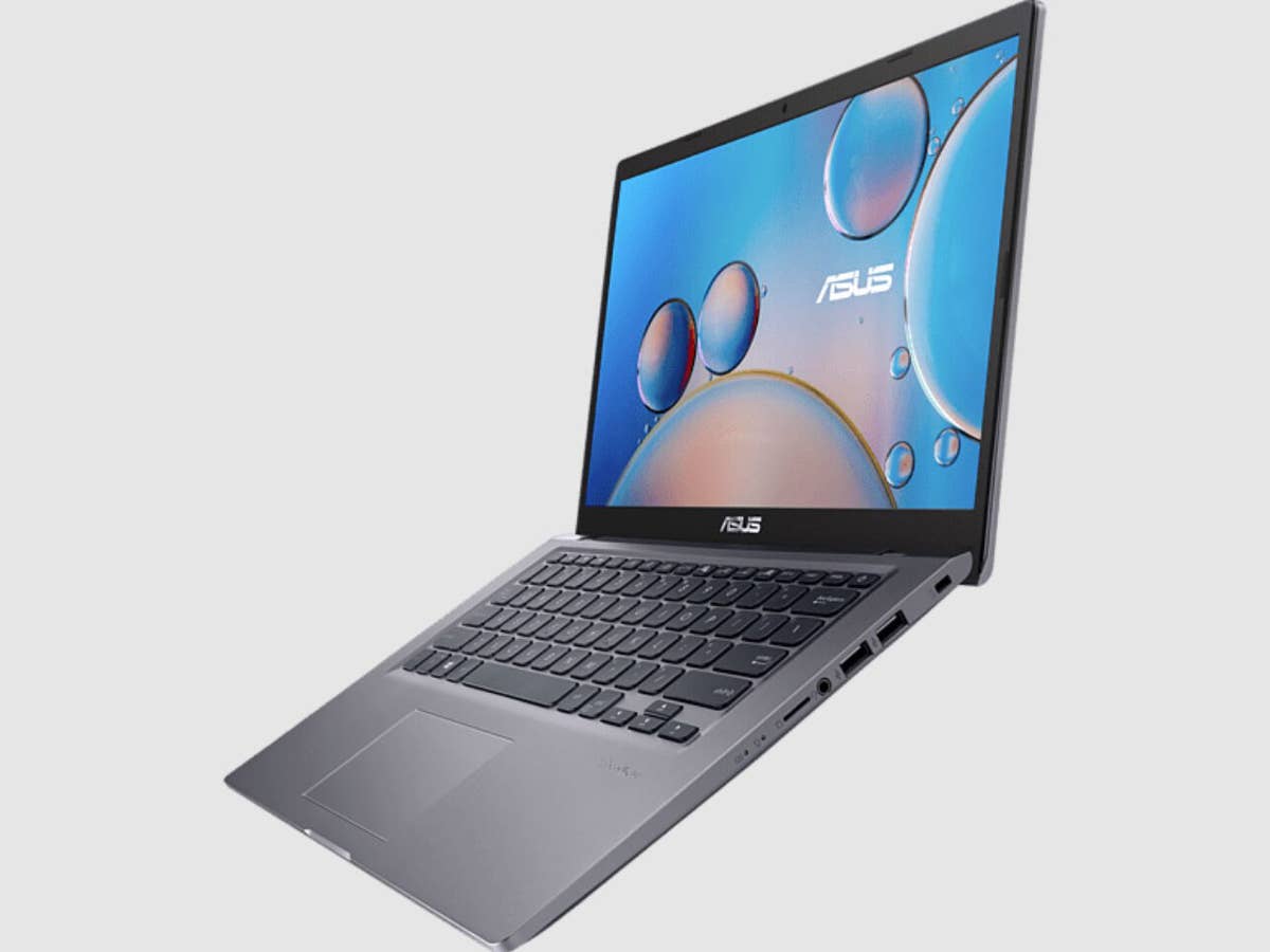 Asus Vivobook 14 - Notebook mit i7-Chip im Top-Angebot bei MediaMarkt