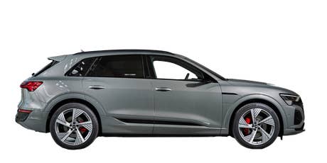 Audi_Q8 55 e-tron quattro_Freisteller_grau