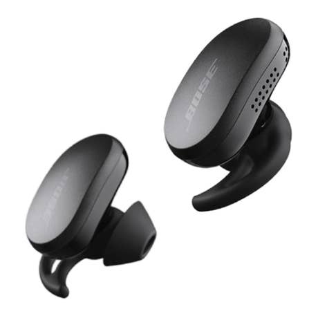 Foto: In-ear-kopfhoerer Bose Quiet Comfort Earbuds