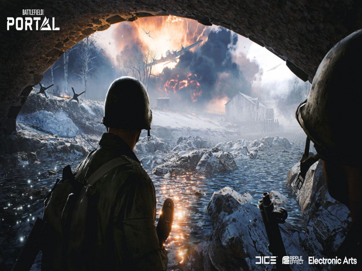 Battlefield 2042: Dieser Gamemode wird jetzt offiziell abgeschafft